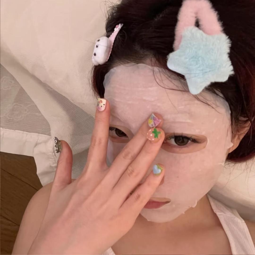 深秋