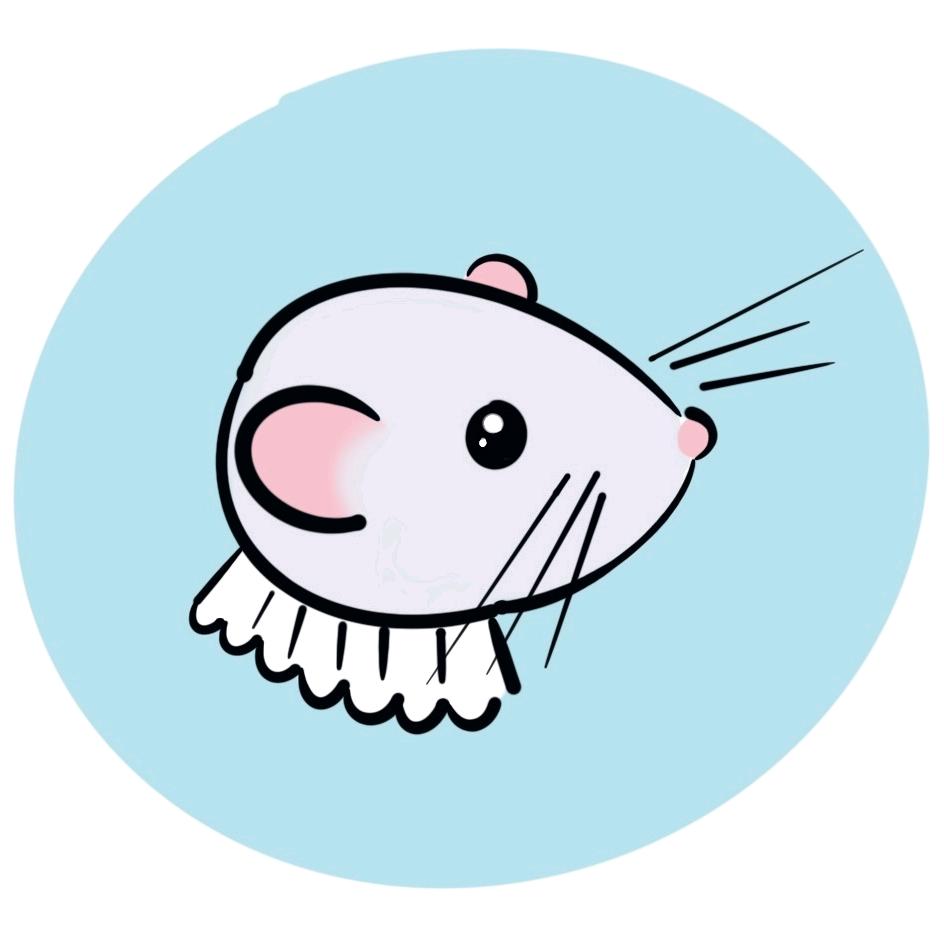 花枝鼠饼原创小店