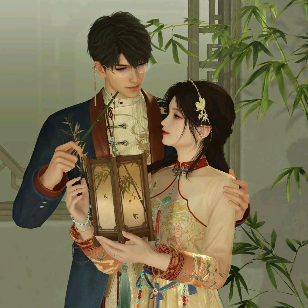 栀意深🍡