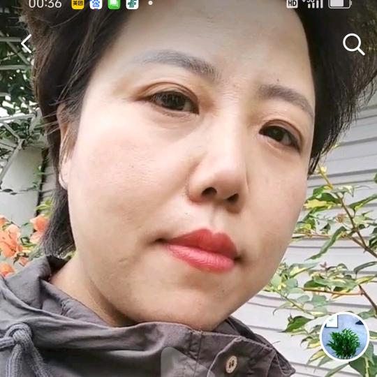 兰姐
