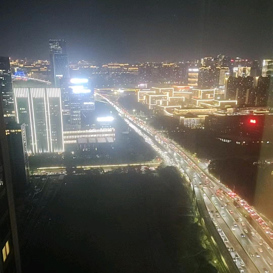 冷漠