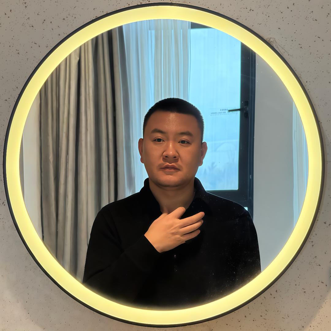 我是老三呀【小号】