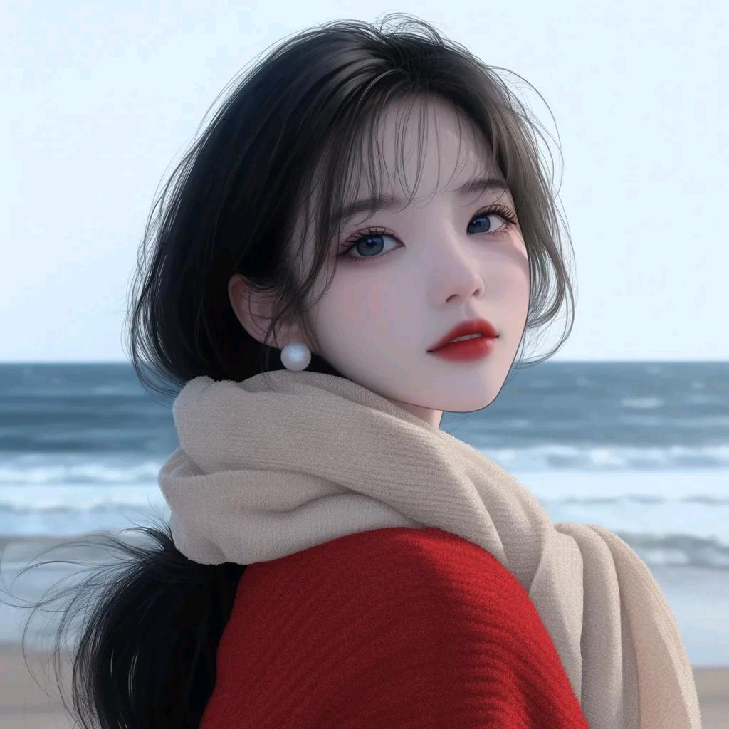 星辰ღ᭄大海