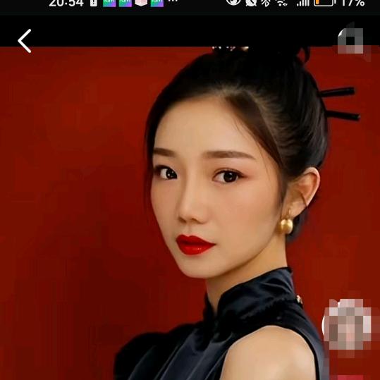 小婷爱健身
