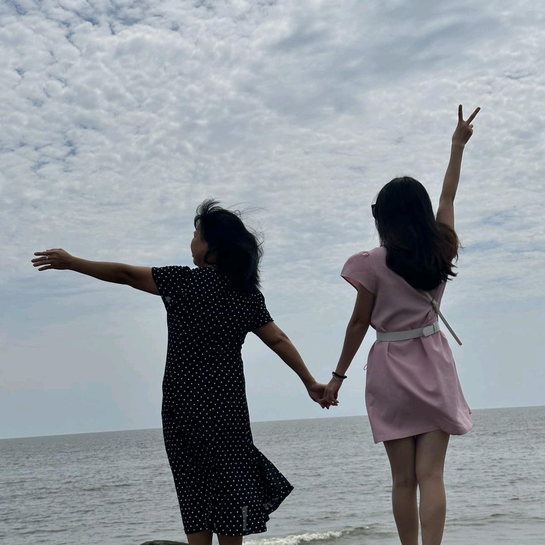 65后阿姨