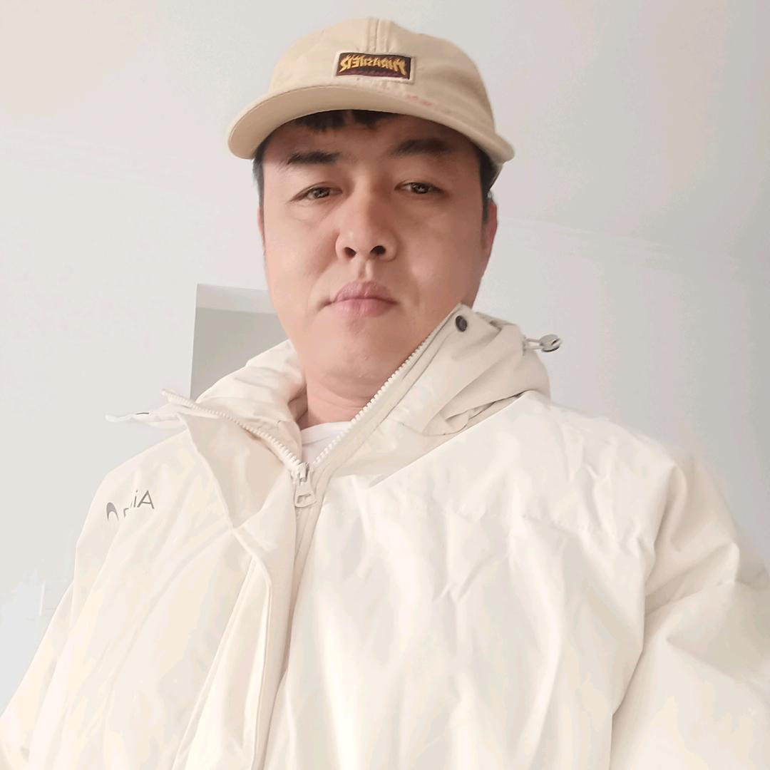 え霸气↘哥.