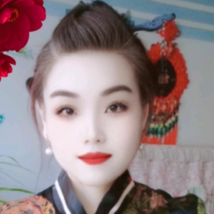 幸福女皇