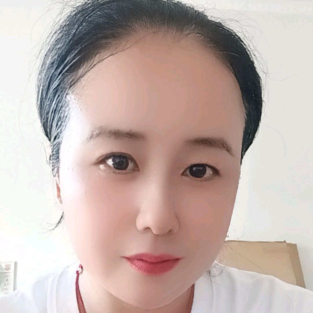 周燕娟的小康生活🤷