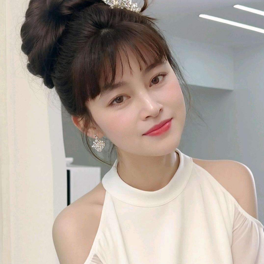 樱花美女