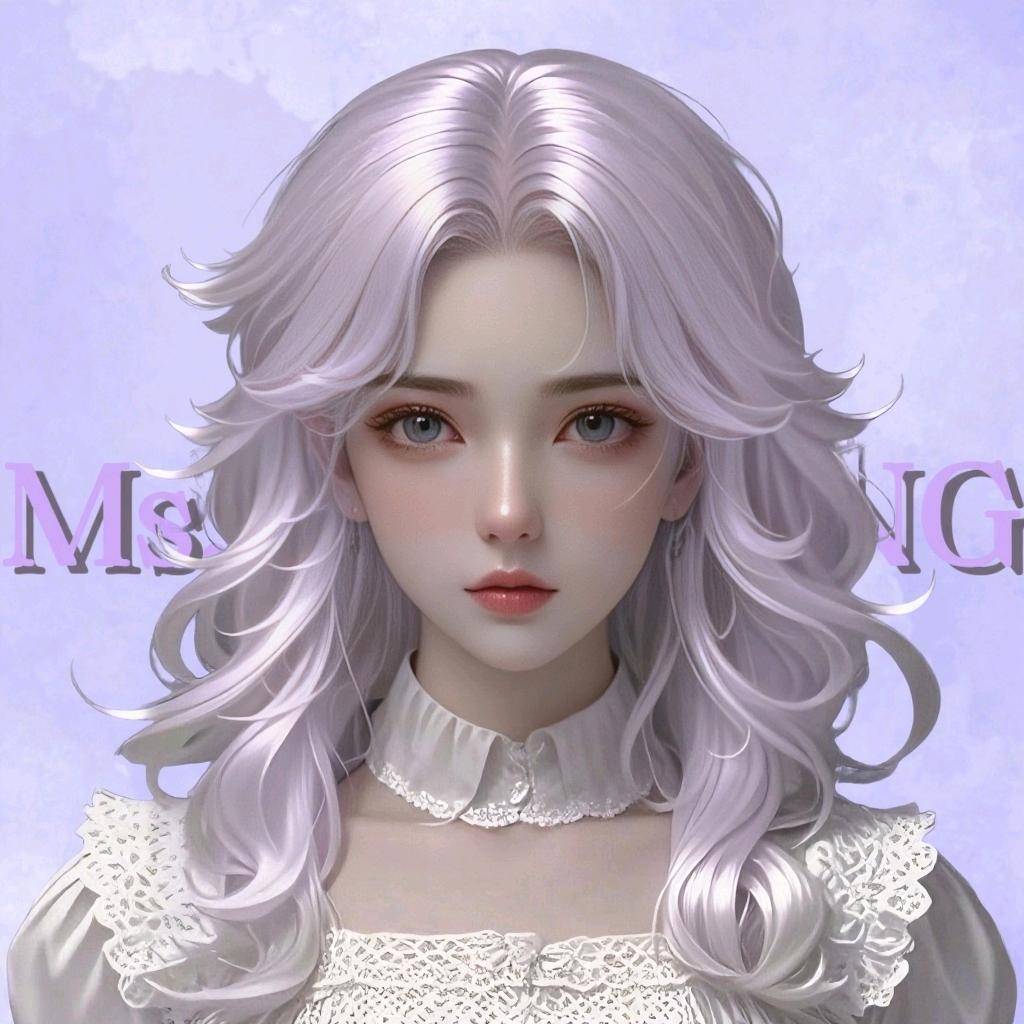 Ms.禾呈（求关注）