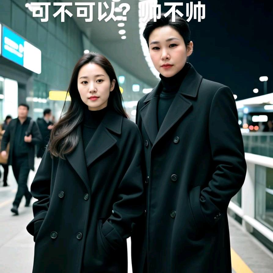 谭谭姐