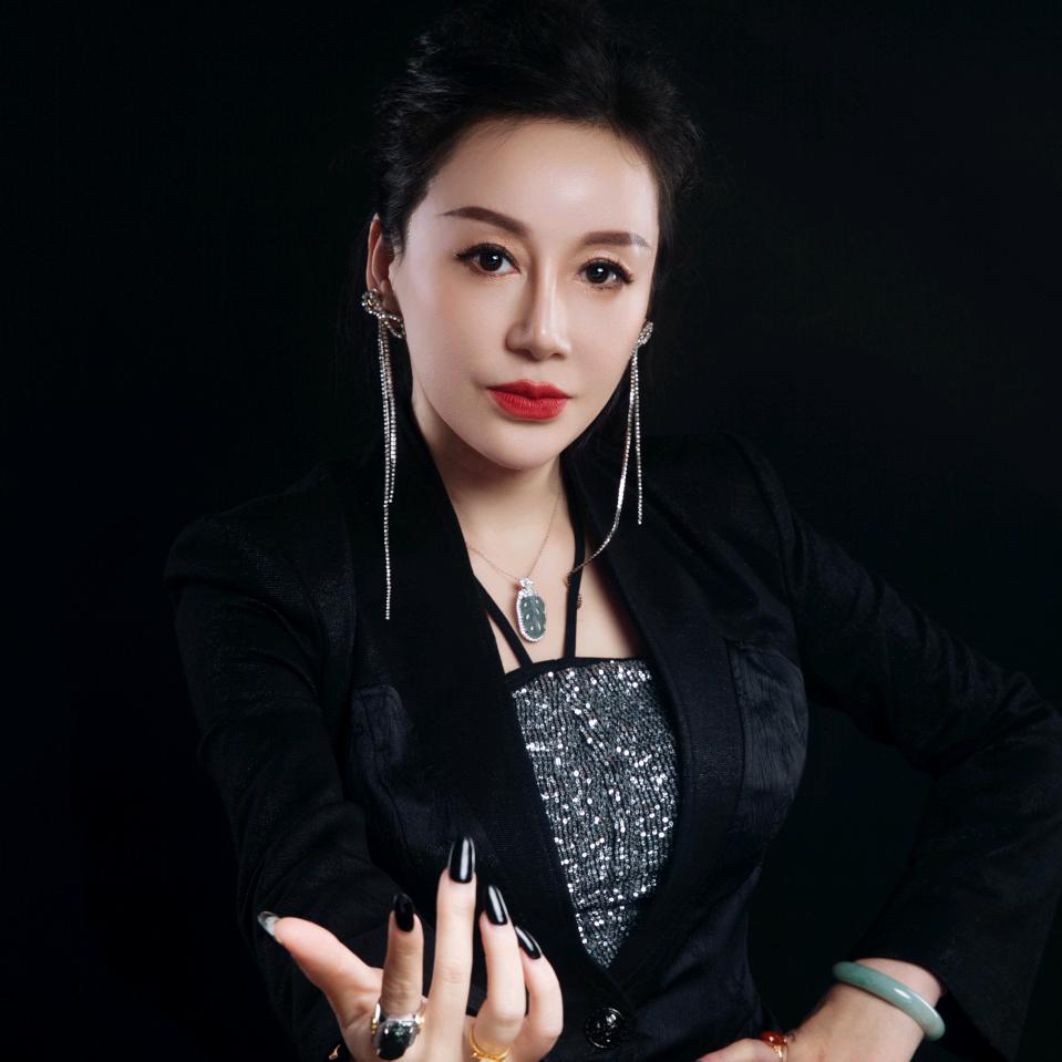 张桐🎤