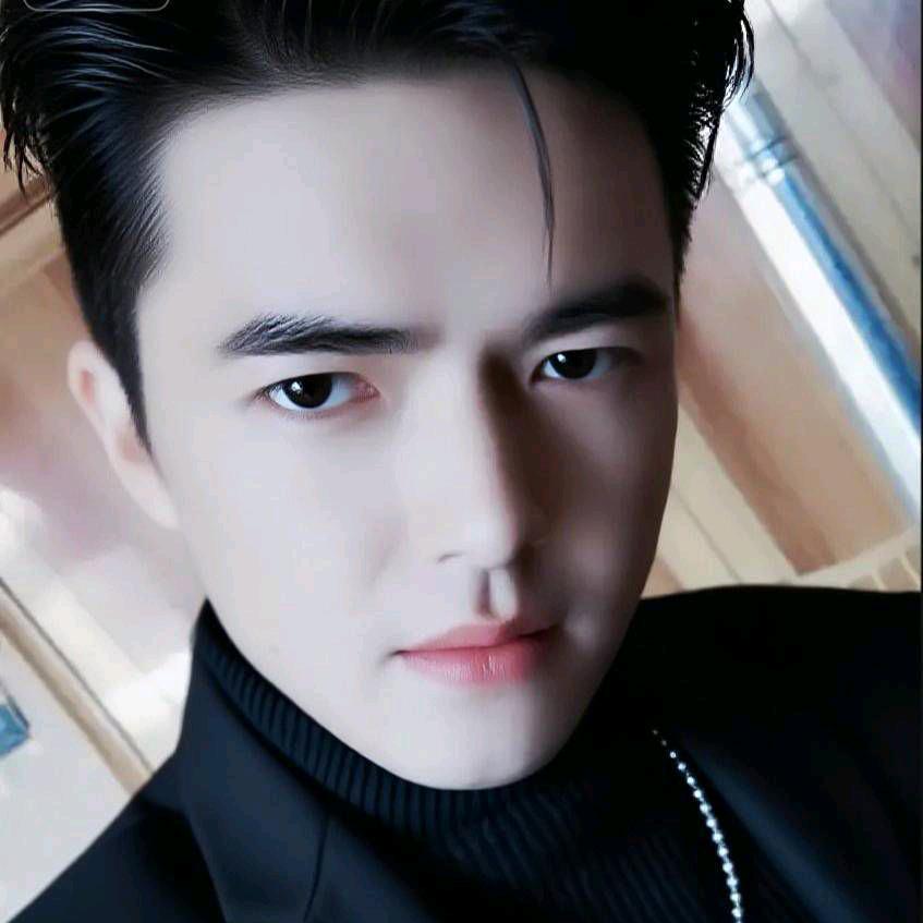 阿楠♥单身