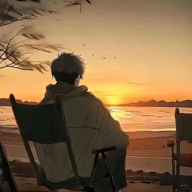 若不相欠、怎会相见