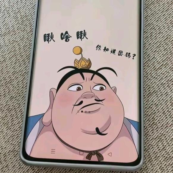 最心疼的只有你