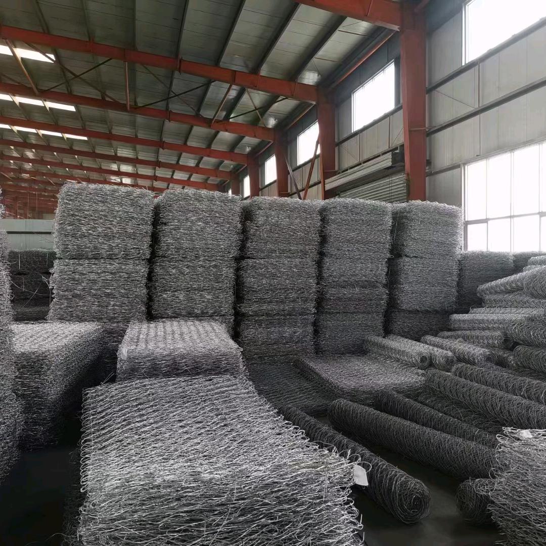 石笼网，格宾网厂家