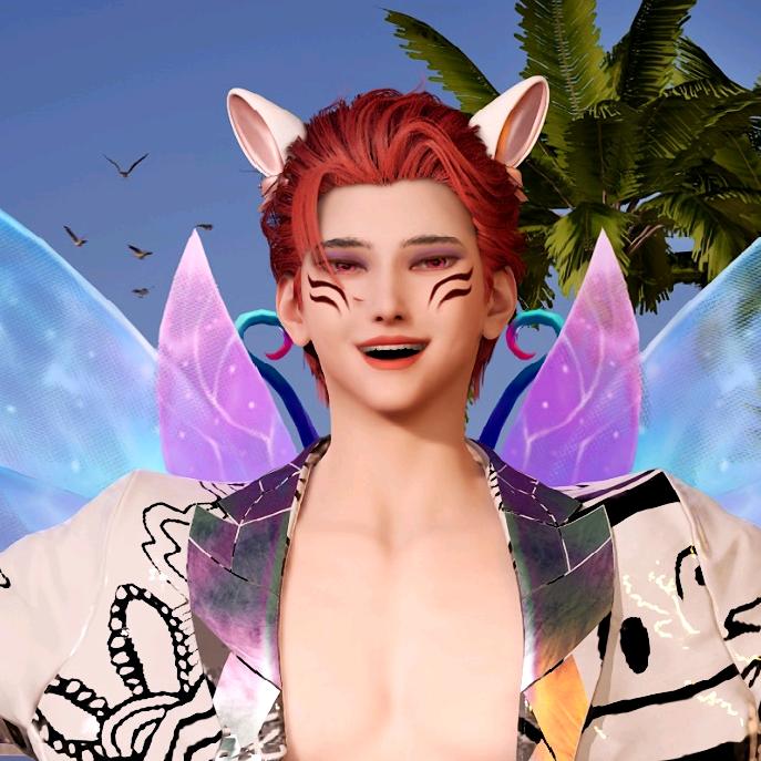 𝑷𝒙.哩大大🐶