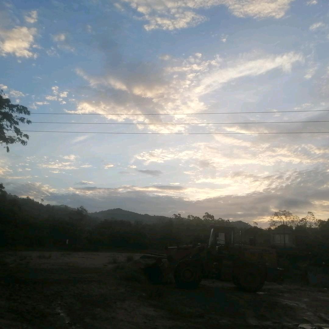 与世无争，做好自己