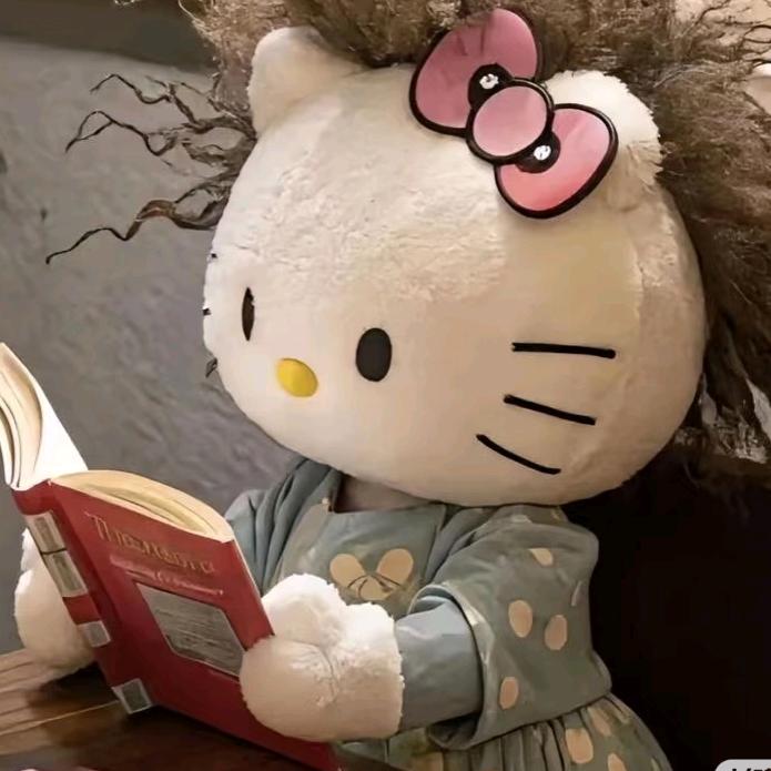 “怡”呀呦❄️