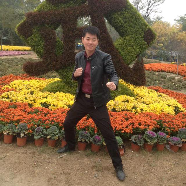 ～相信自己～搞钱