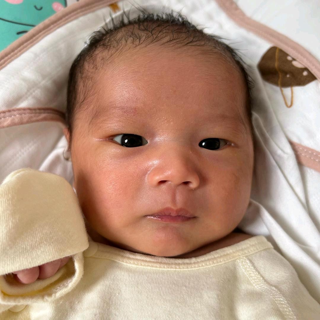 小钱宇👶