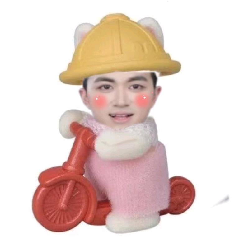 一枚小鹿茸🦌（忙碌ing~）