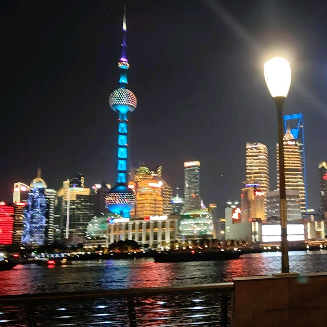 看个热闹