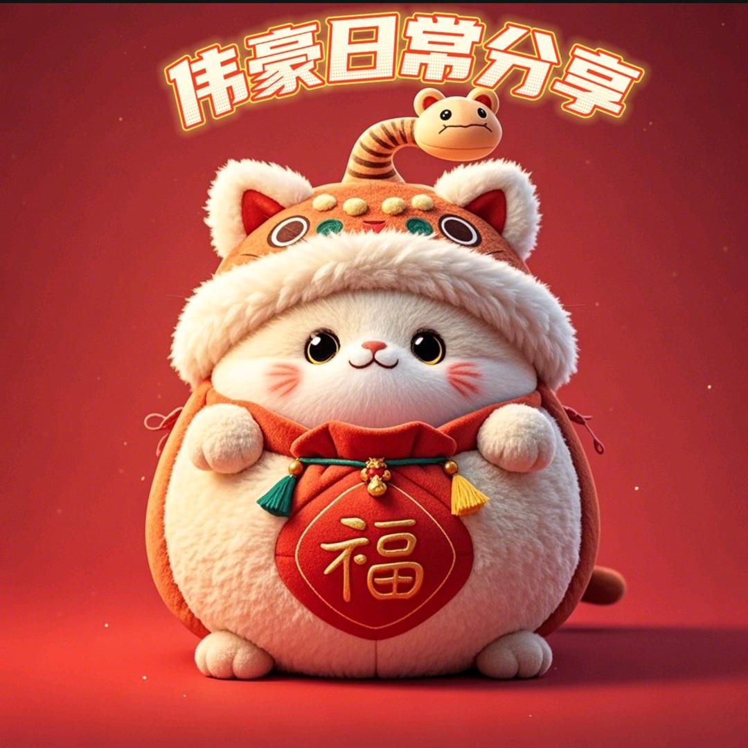 伟豪百货小铺
