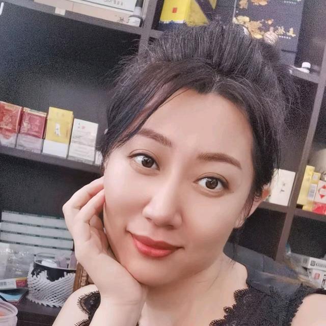 枷派风臻选阁—琳琳
