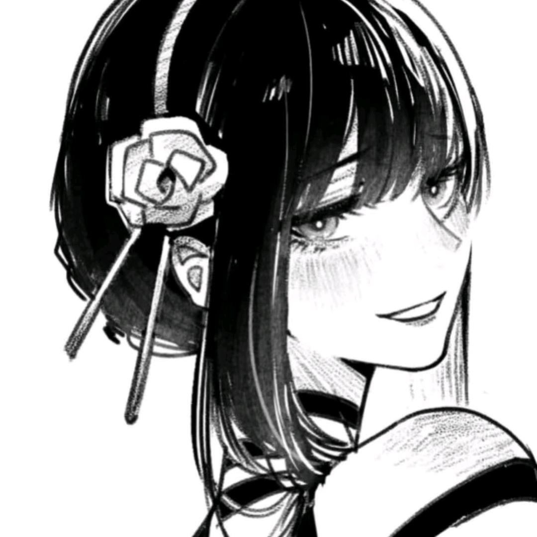 鱼美人