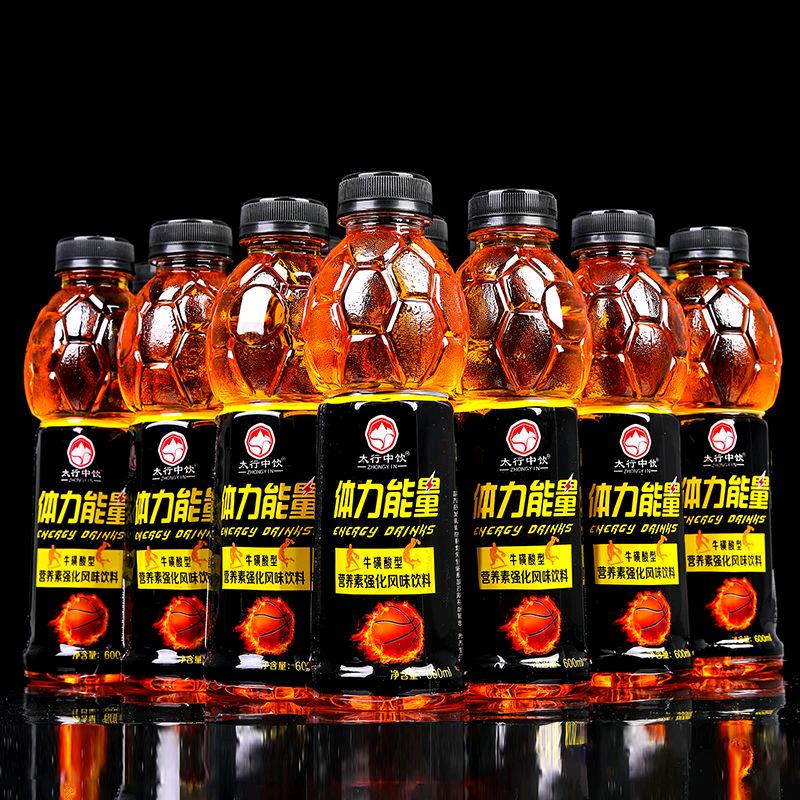 饮品批发仓