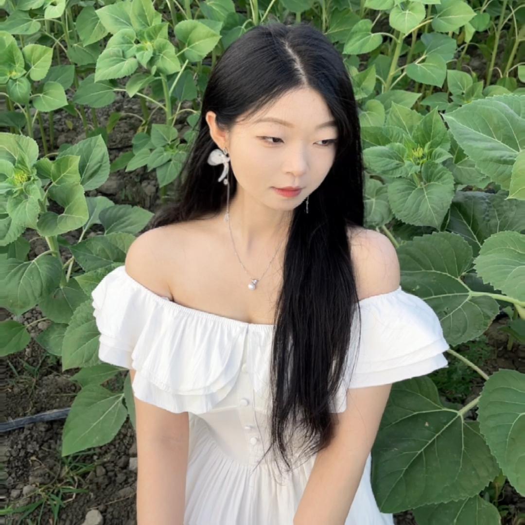 江江♡