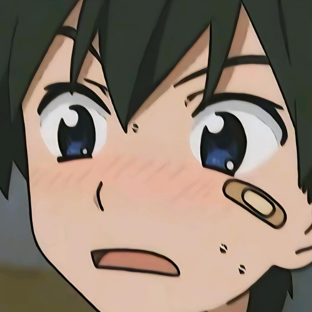 凪.
