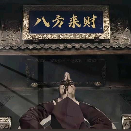 宇轩探险