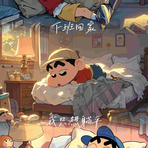 计算机爱睡觉