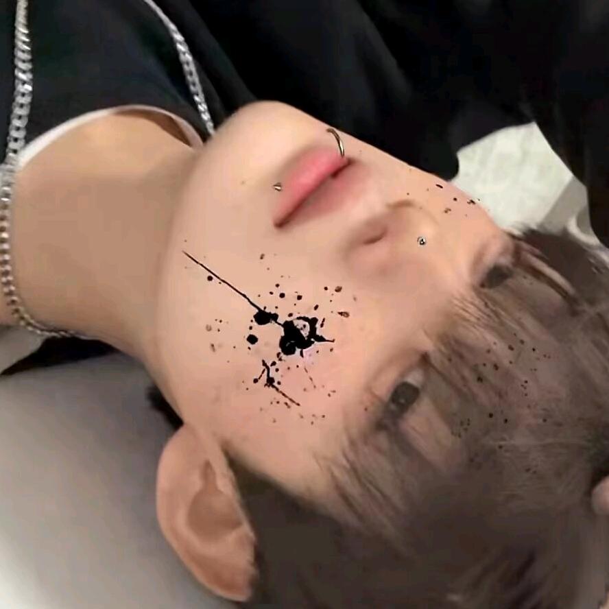 小饮超级超级帅