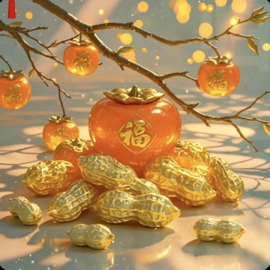 幸福