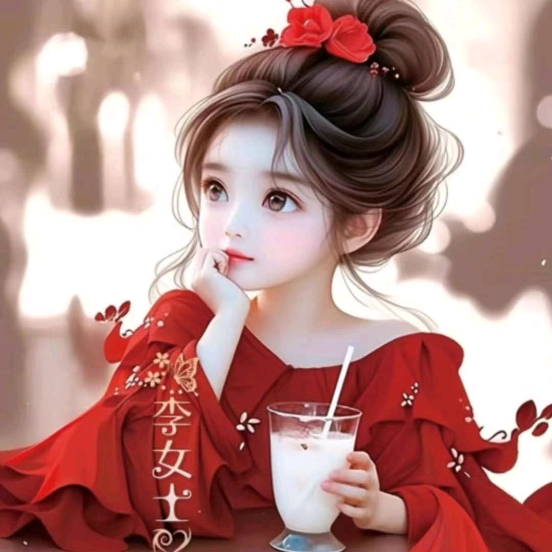 红姐