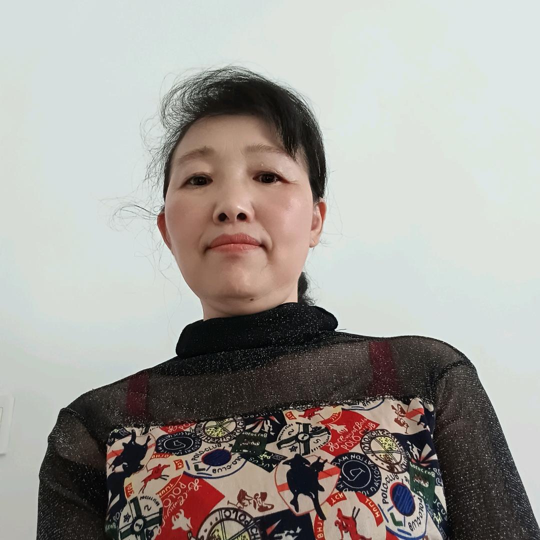 芳芳姐