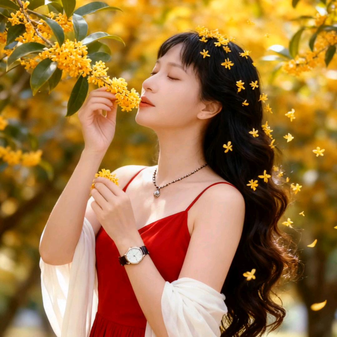 春天的梦