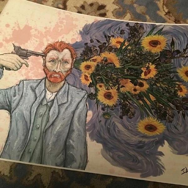 记忆消逝的夏警官头像