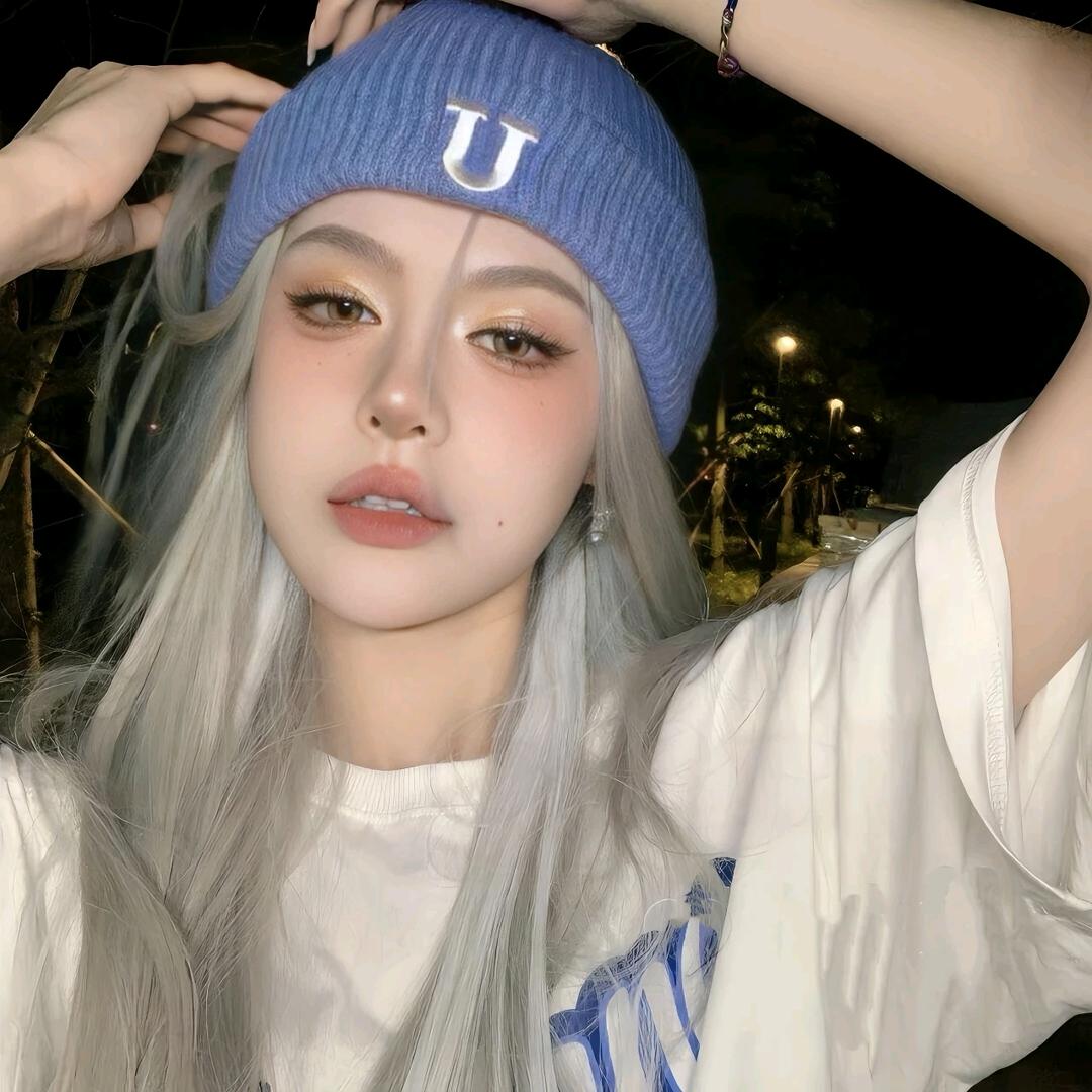 女朋友🍥