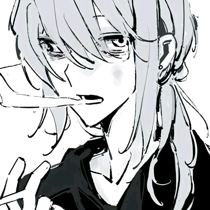 恨意
