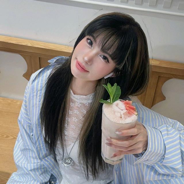 萌萌哒的云朵