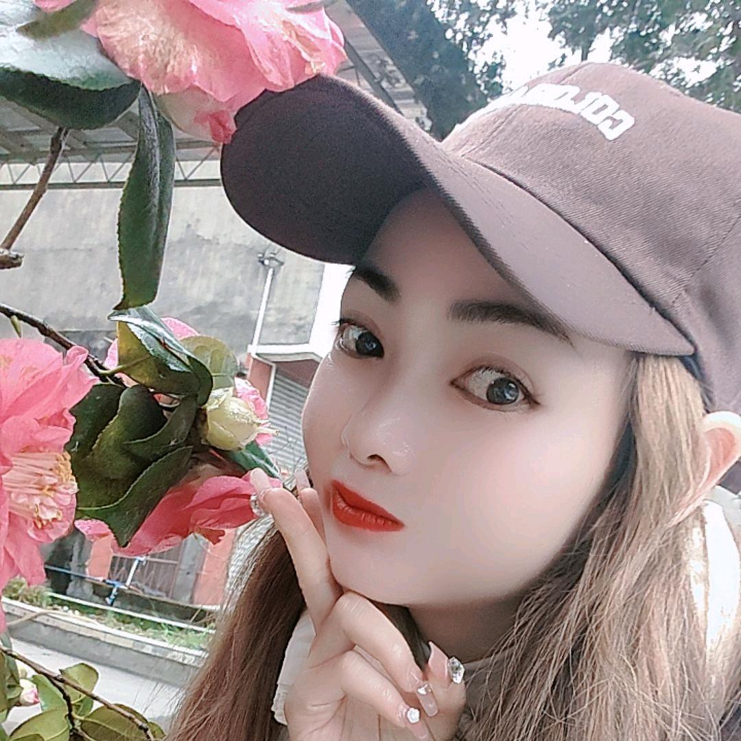 🌺橘小🌵妹🌹