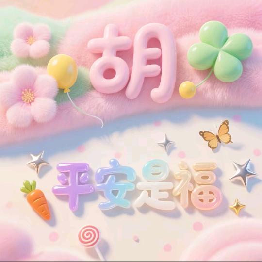 梦蝶