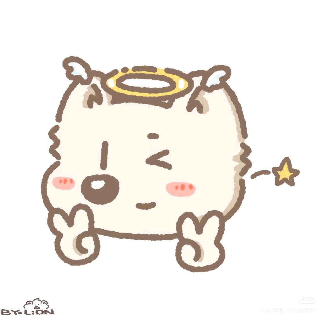 咕噜小飞