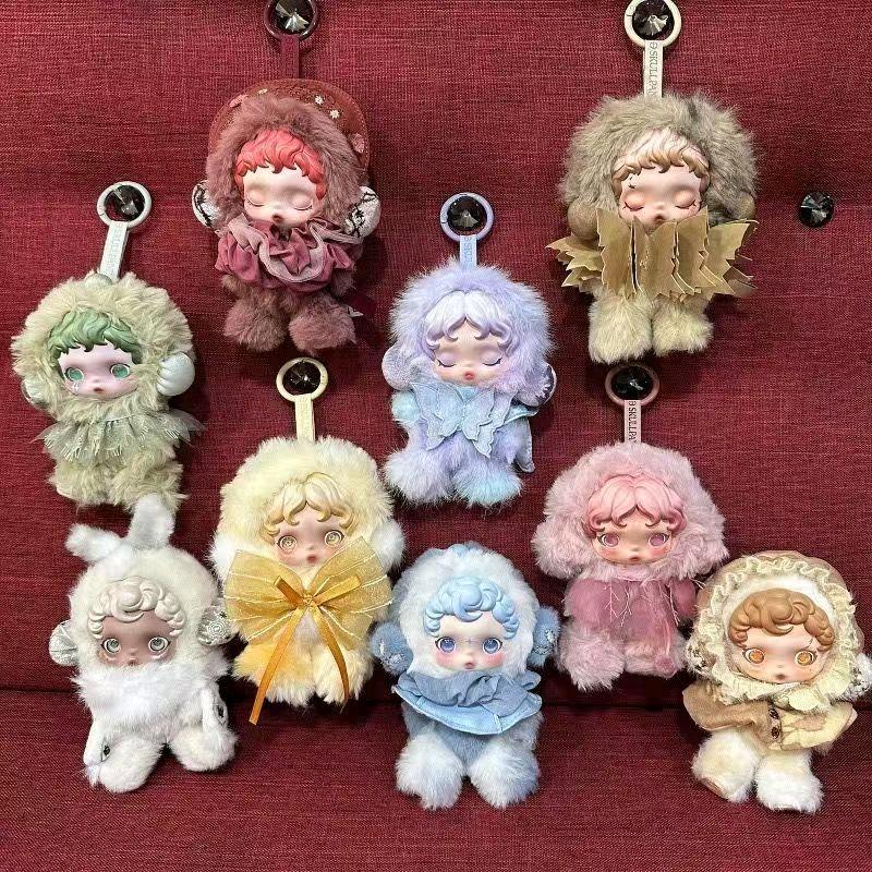 小婷婷潮玩源头厂家