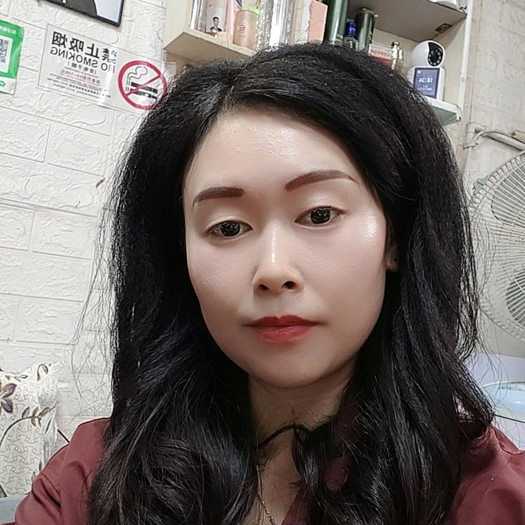 小琼姐