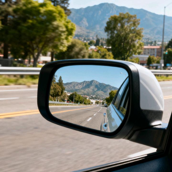 骑着蜗牛上高速